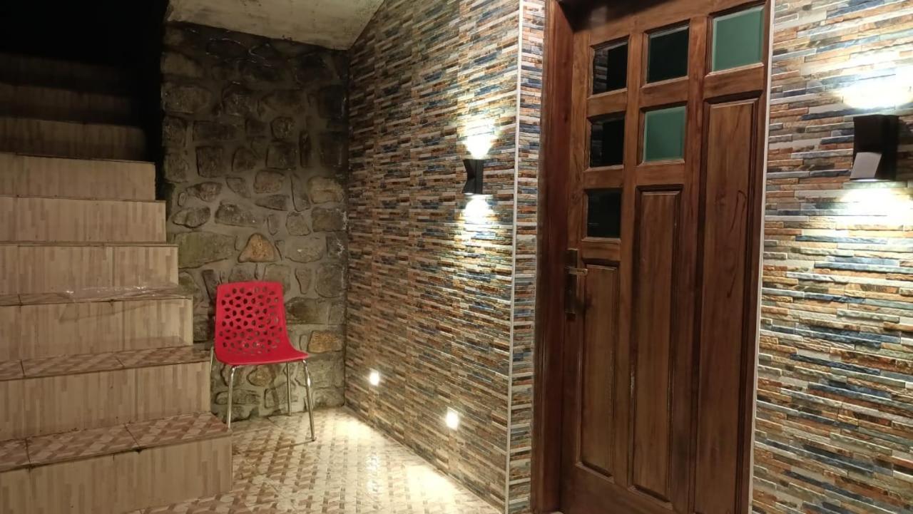 Sharia Roomss Tamilnadu - Tamilnadu - Kodaikanal Exterior foto
